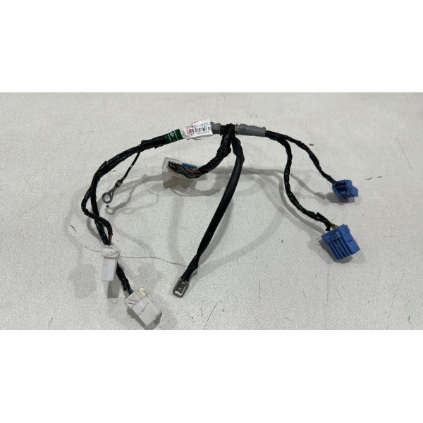 Chicote Volante Honda Civic 2017 Á 2021 77901tet ..