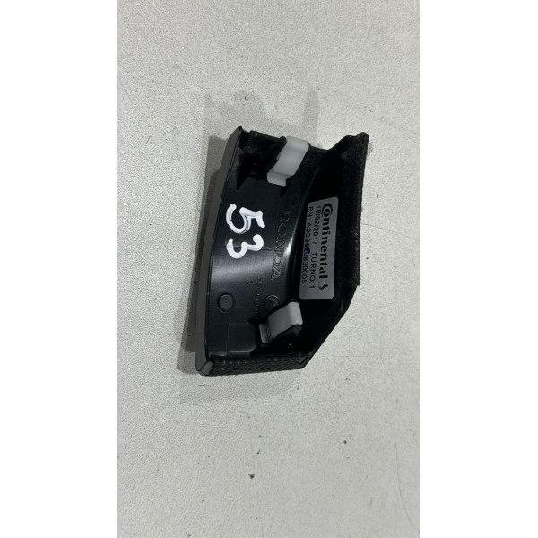 Moldura Painel Honda Civic G10 2017 A 2022 Usado Origi