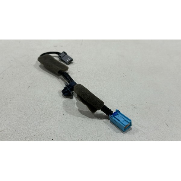 Chicote Tela Rádio  Honda Civic G10 2017 A 2021