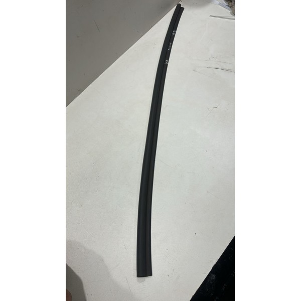 Borracha Inferior Porta Dianteira Civic G10 2017 Á 2021 Orig