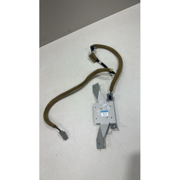 Antena Sensor Navegação Gps Honda Civic G10 2017 Á 21 Orig.