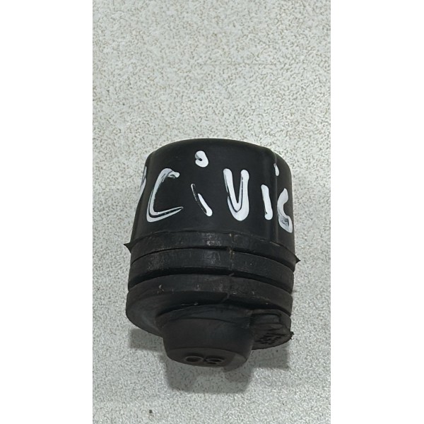 Batente Tampa Porta Malas Honda Civic G10 2017 Á 21 Original