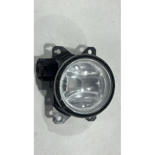 Farol De Milha Direito Honda Civic G10 2017 Á 2021 Original