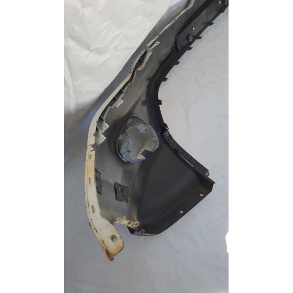 Parachoque Dianteiro L200 Triton 2009 2010 2011 2012