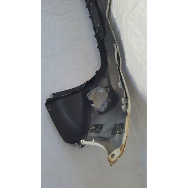 Parachoque Dianteiro L200 Triton 2009 2010 2011 2012
