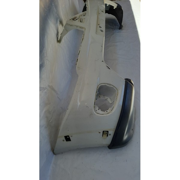Parachoque Dianteiro L200 Triton 2009 2010 2011 2012