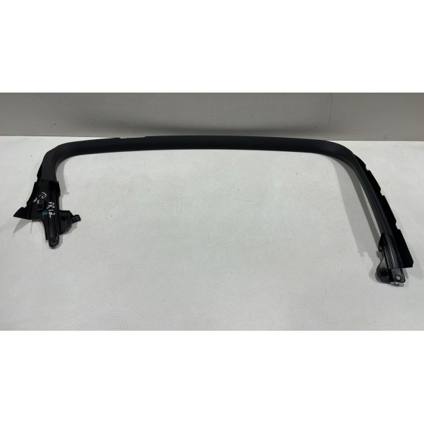 Moldura Interna Porta Traseira Direita Cruze Sedan 2017-2020