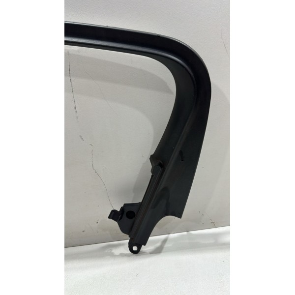 Moldura Interna Porta Traseira Direita Cruze Sedan 2017-2020