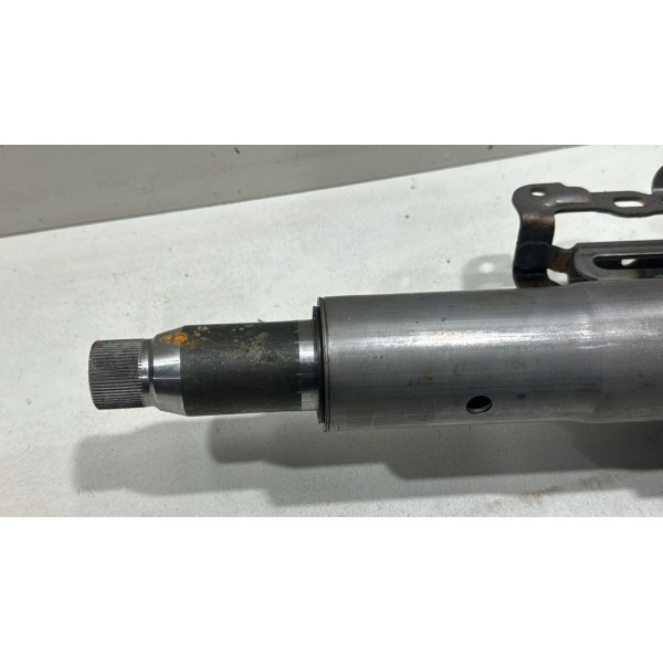 Coluna De Direção Honda Civic G10 2017 2018 2021 Usado Origi