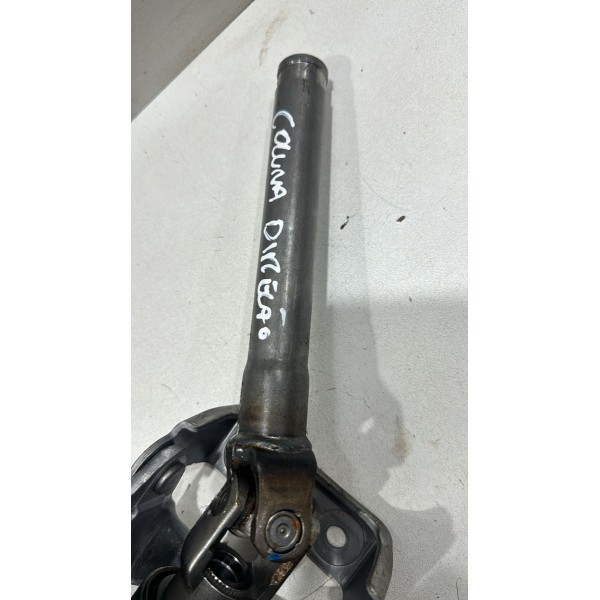 Coluna De Direção Honda Civic G10 2017 2018 2021 Usado Origi