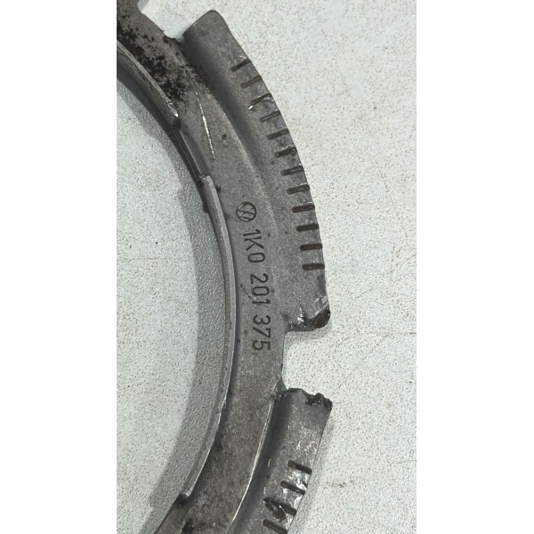 Trava Bomba De Combustivel Vw Passat B6 2006 Á 2010 Usado