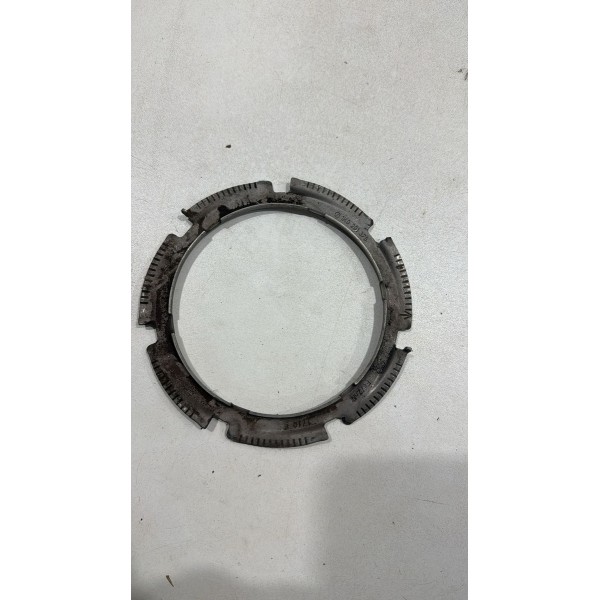 Trava Bomba De Combustivel Vw Passat B6 2006 Á 2010 Usado