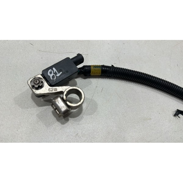 Polo Negativo Bateria Honda Civic G10 2017 Á 2021 Original