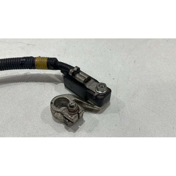 Polo Negativo Bateria Honda Civic G10 2017 Á 2021 Original