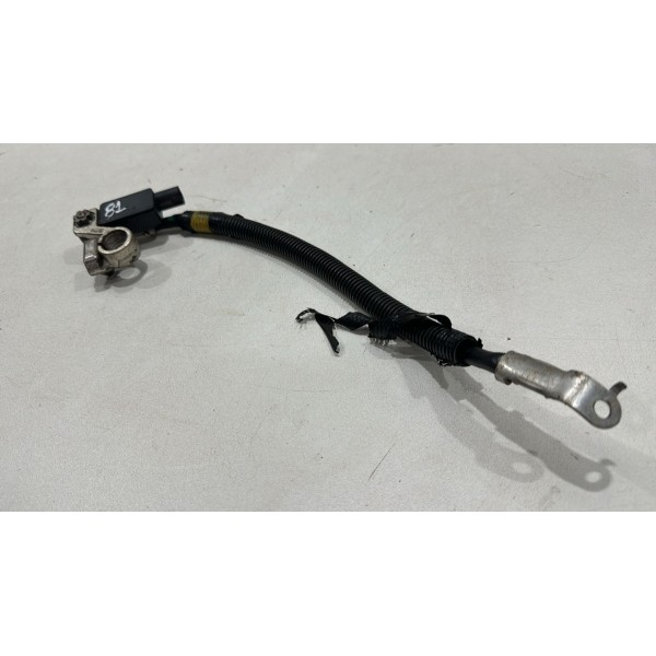 Polo Negativo Bateria Honda Civic G10 2017 Á 2021 Original