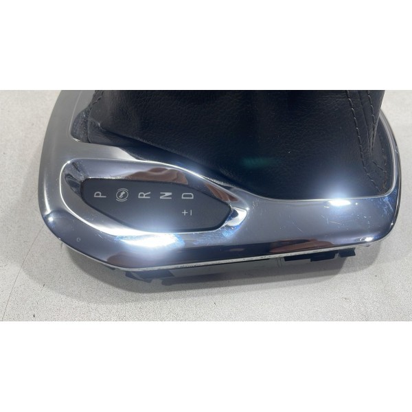 Capa Trambulador Coifa Gm Cruze Ltz 1.4 2017 Á 2021 Original