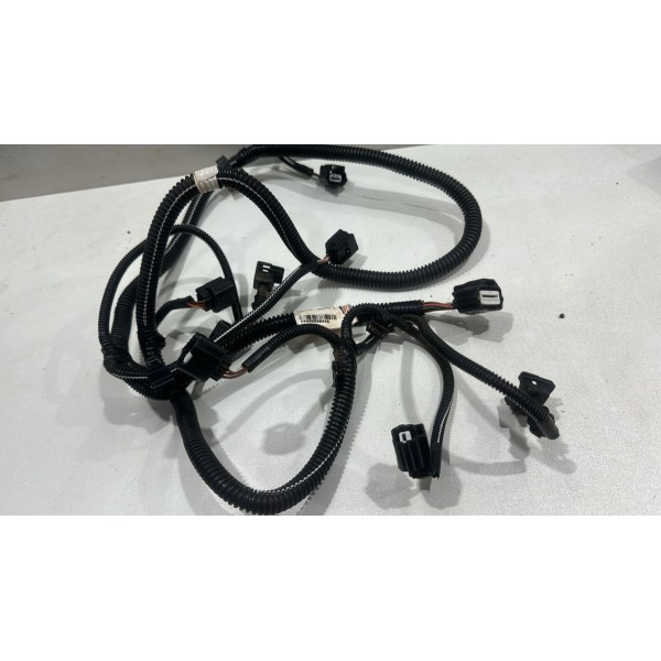 Chicote Sensores Ré Renault Fluence 2015 Original 240152230r