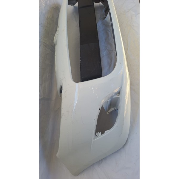 Parachoque Fiat Palio 2012 Á 2017 Original