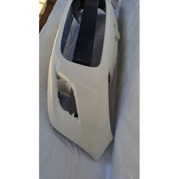 Parachoque Fiat Palio 2012 Á 2017 Original
