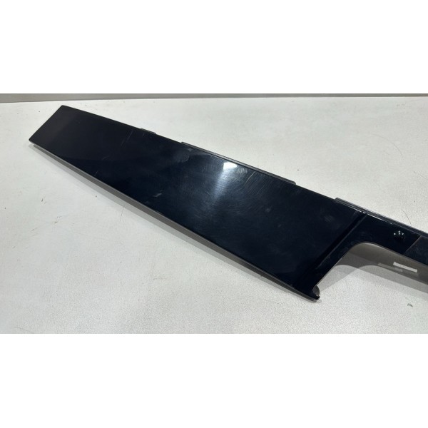 Moldura Externa Porta Dianteira Direita Gm Cruze Ltz 2017 21