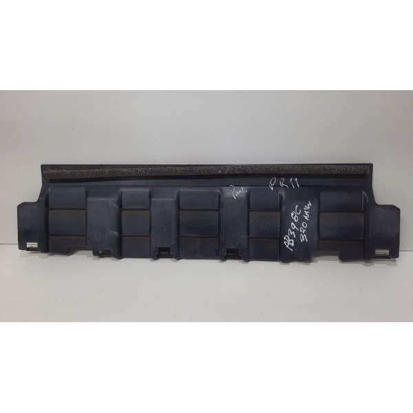 Defletor Superior Radiador Ford Ranger 2013 Á 2016 Original