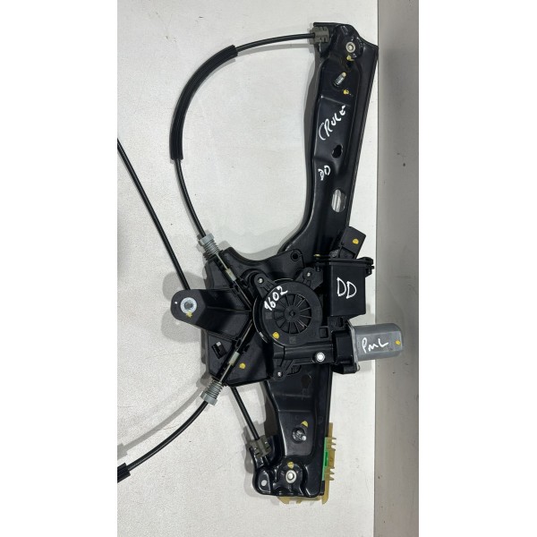 Máquina De Vidro Dianteiro Direito Cruze Ltz 2017 2021