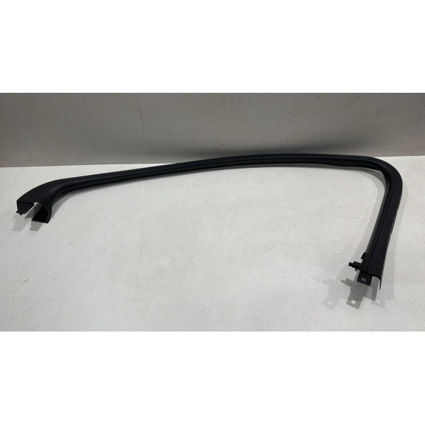 Moldura Porta Dianteira Direita Gm Cruze Ltz 2017 2021 Usado