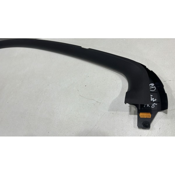 Moldura Porta Dianteira Direita Gm Cruze Ltz 2017 2021 Usado