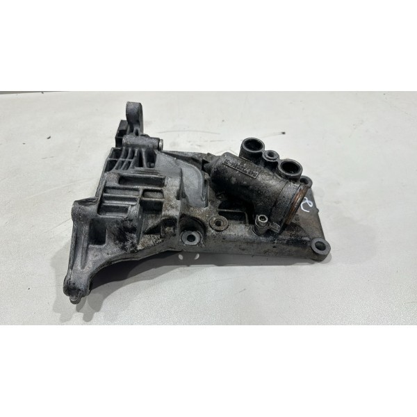 Suporte Alternador Bmw X5 4.4 V8 2001 Á 2006 Usado Original!