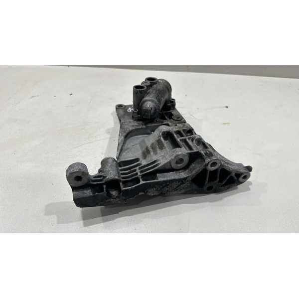 Suporte Alternador Bmw X5 4.4 V8 2001 Á 2006 Usado Original!