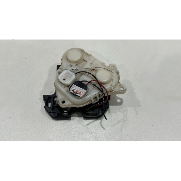 Motor Lente Retrovisor Direito Toyota Corolla 2009 2013