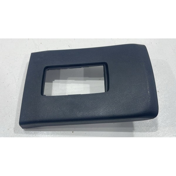 Moldura Console Tomada 12v Toyota Corolla 2015/19 5892302250