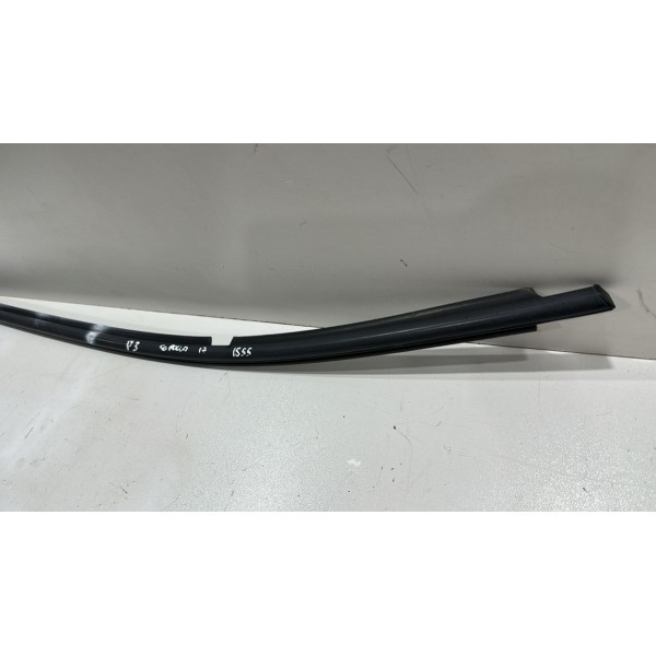 Friso Pestana Corolla Traseira Esquerda 2015 2016 2017 2018
