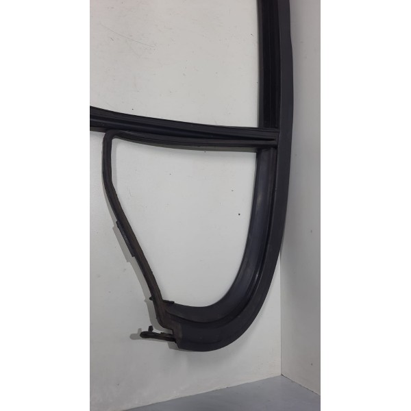 Borracha Guarnição Porta Traseira Esquerda Renault Fluence