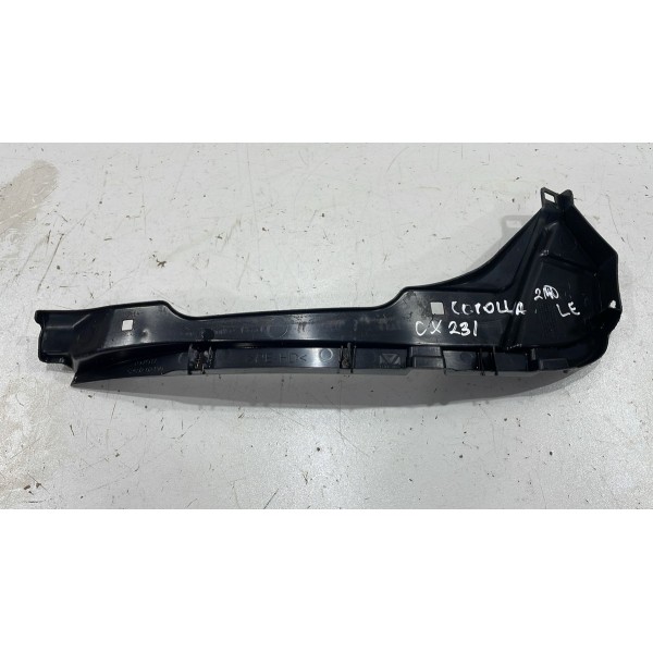 Guia Suporte Paralama Esquerdo Corolla 2009 Á 15 5259202190