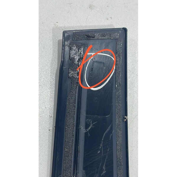 Acabamento Porta Dianteira Direita Corolla 2015 /19 105797a2