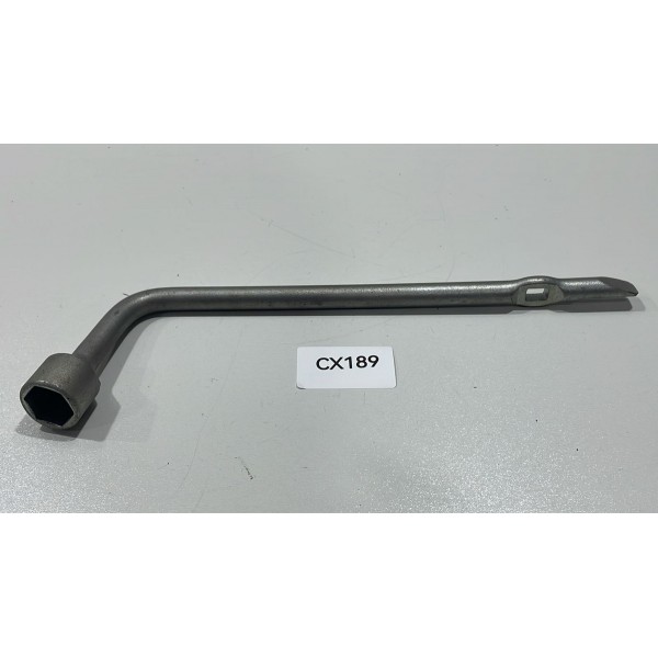 Chave De Roda Corolla 2021 A 2024 Original