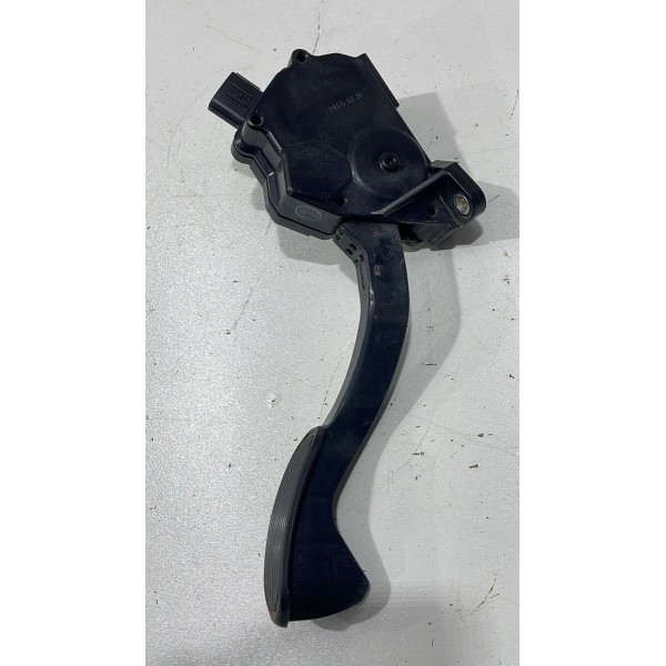 Pedal Acelerador Corolla 2015 2016 2017 2018 2019 Original