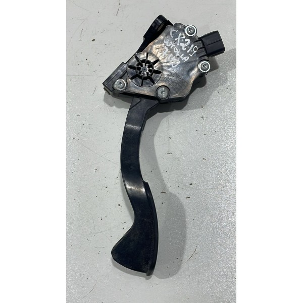Pedal Acelerador Corolla 2015 2016 2017 2018 2019 Original