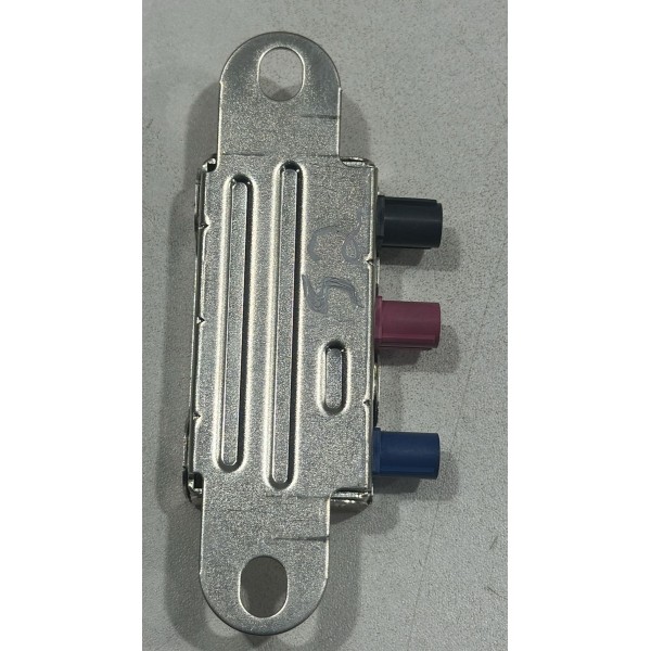 Modulo Gps Original Chevrolet Cruze 2017 2018 2019 20960972
