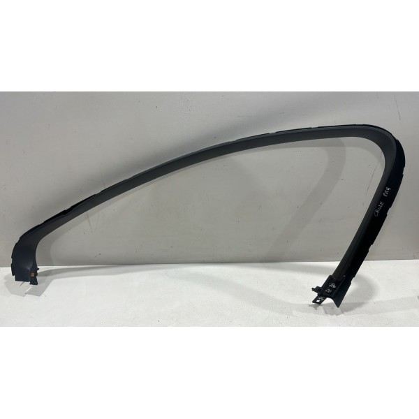 Moldura Porta Dianteira Esquerda Gm Cruze Ltz 2017 2021 Usad