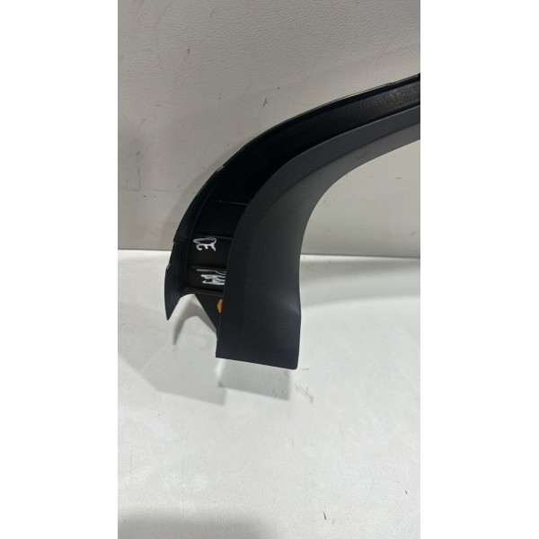 Moldura Porta Dianteira Esquerda Gm Cruze Ltz 2017 2021 Usad