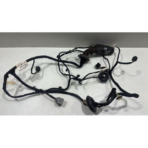 Chicote Porta Dianteira Esquerda Gm Cruze Ltz 2017 2021