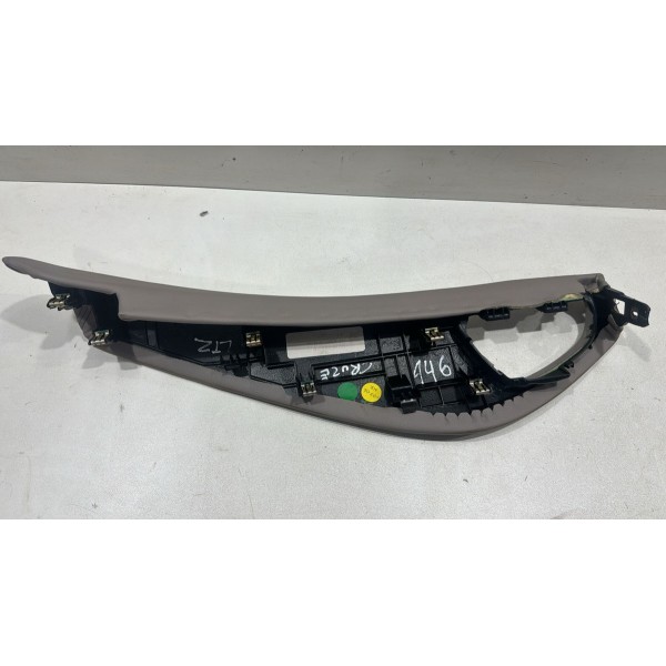 Moldura Painel Lado Direito Gm Cruze Ltz 2017 2021 Usado