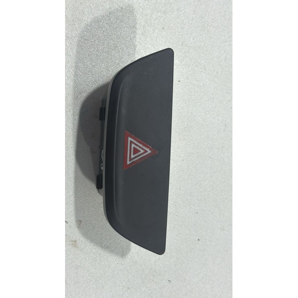 Botão Pisca Alerta Gm Cruze Ltz 2017 2021 Usado Original!