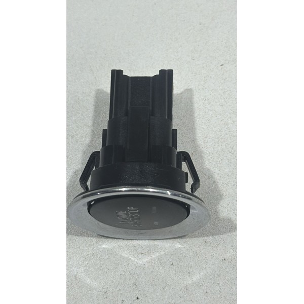Botão Start Stop Gm Cruze 1.4 Ltz 2017 Á 2021 13409819