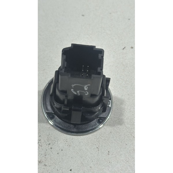Botão Start Stop Gm Cruze 1.4 Ltz 2017 Á 2021 13409819