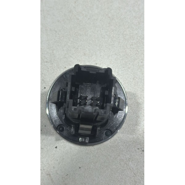 Botão Start Stop Gm Cruze 1.4 Ltz 2017 Á 2021 13409819