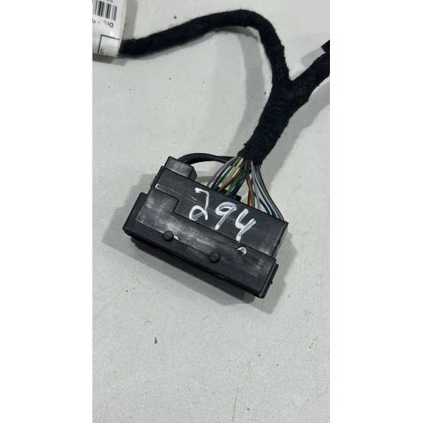 Chicote Console Central Gm Cruze Ltz 2017 Á 2021 Usado Orig