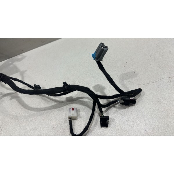Chicote Console Central Gm Cruze Ltz 2017 Á 2021 Usado Orig